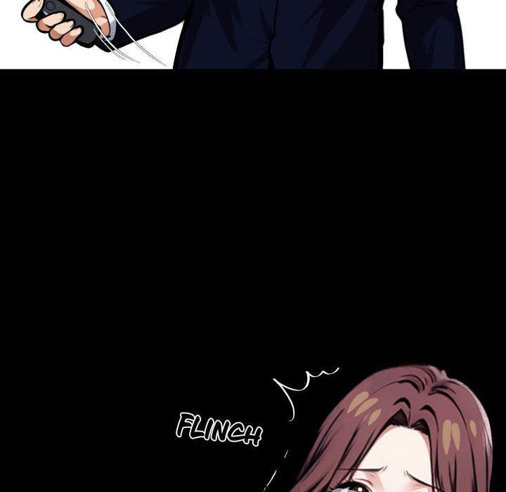 Gangster x Office Lady