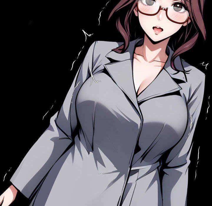 Gangster x Office Lady