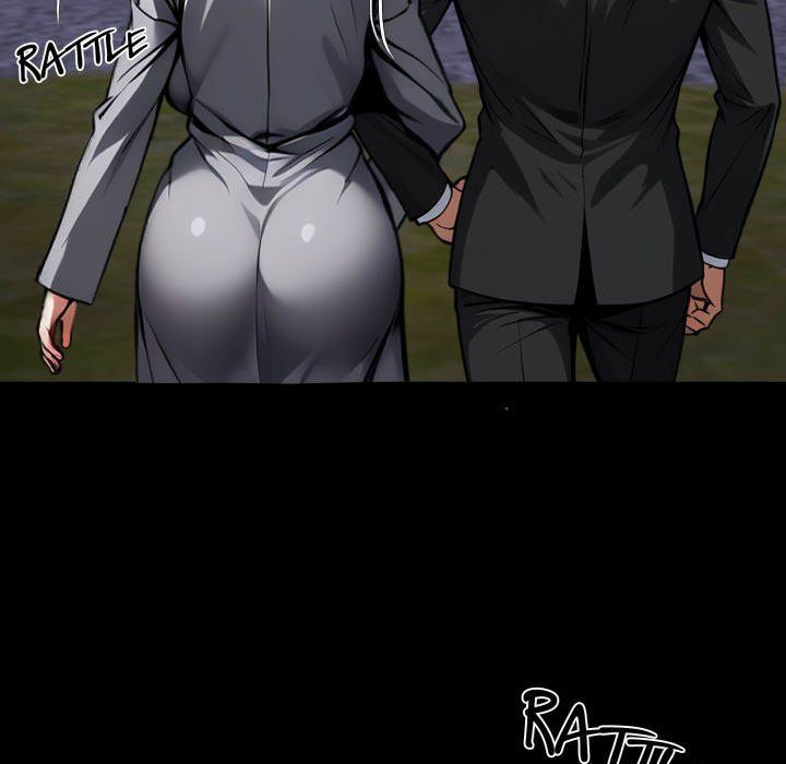 Gangster x Office Lady