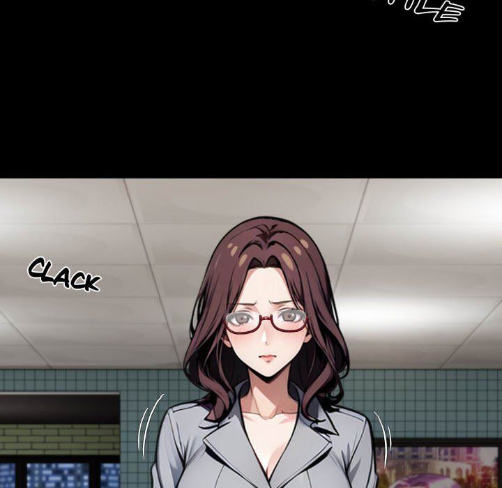 Gangster x Office Lady
