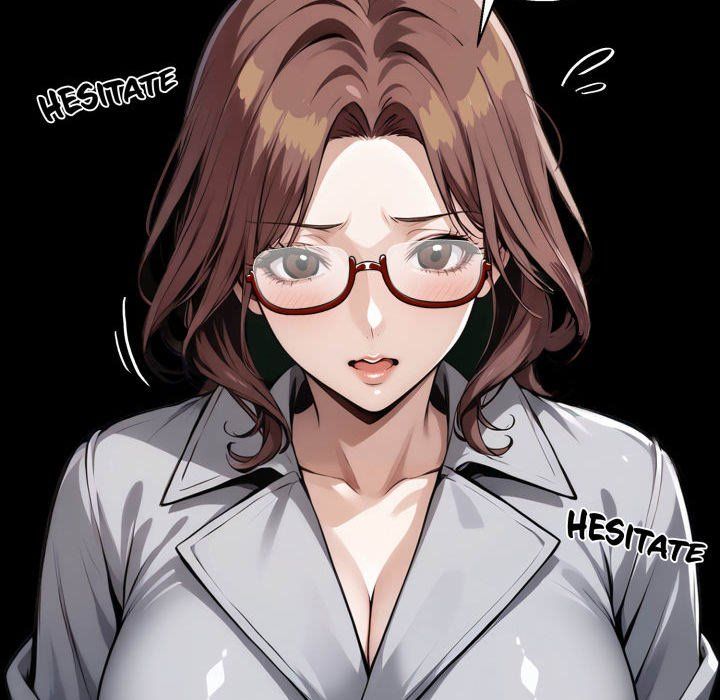 Gangster x Office Lady