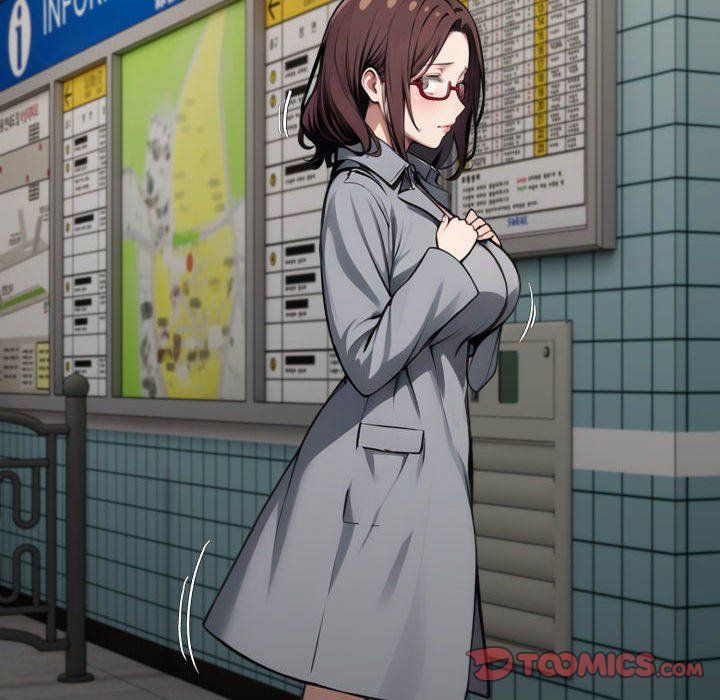 Gangster x Office Lady