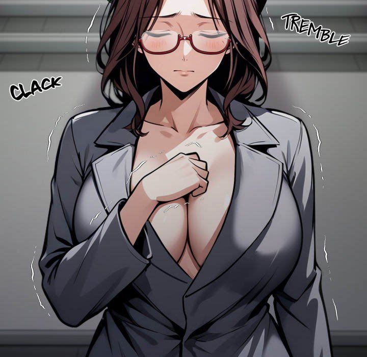Gangster x Office Lady