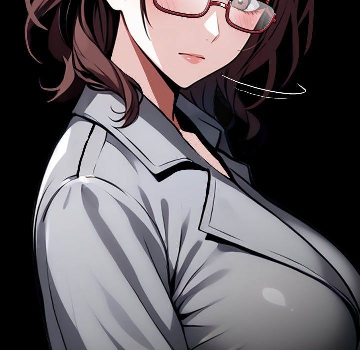 Gangster x Office Lady