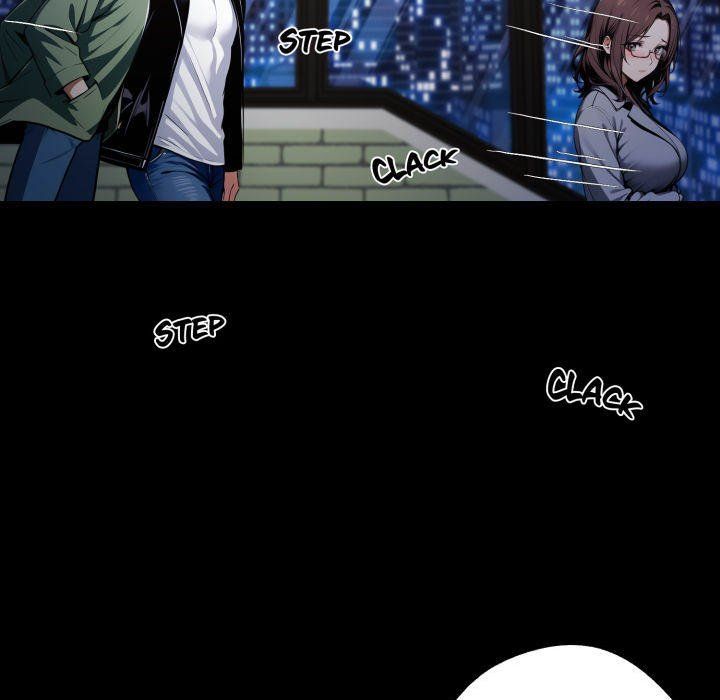 Gangster x Office Lady