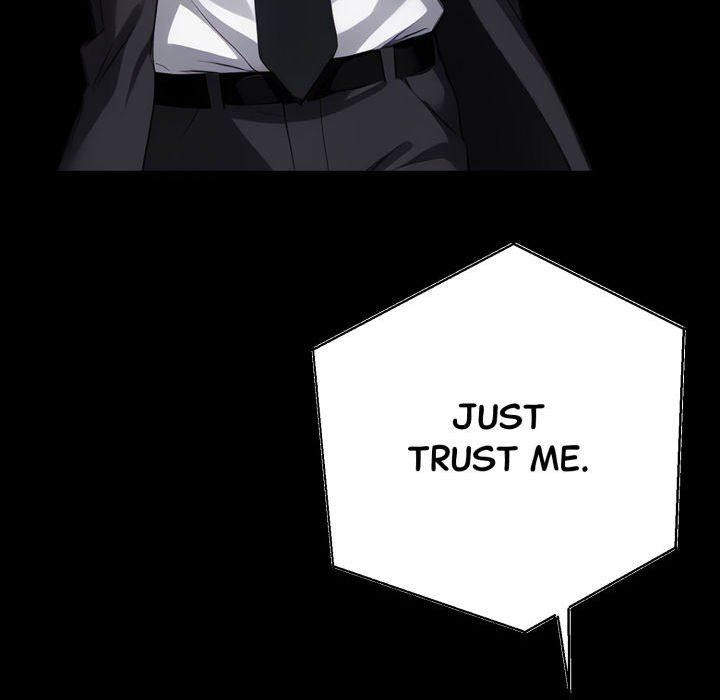 Gangster x Office Lady