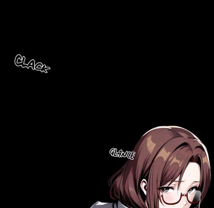 Gangster x Office Lady