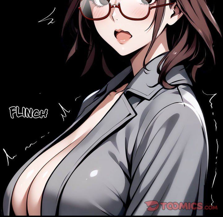Gangster x Office Lady