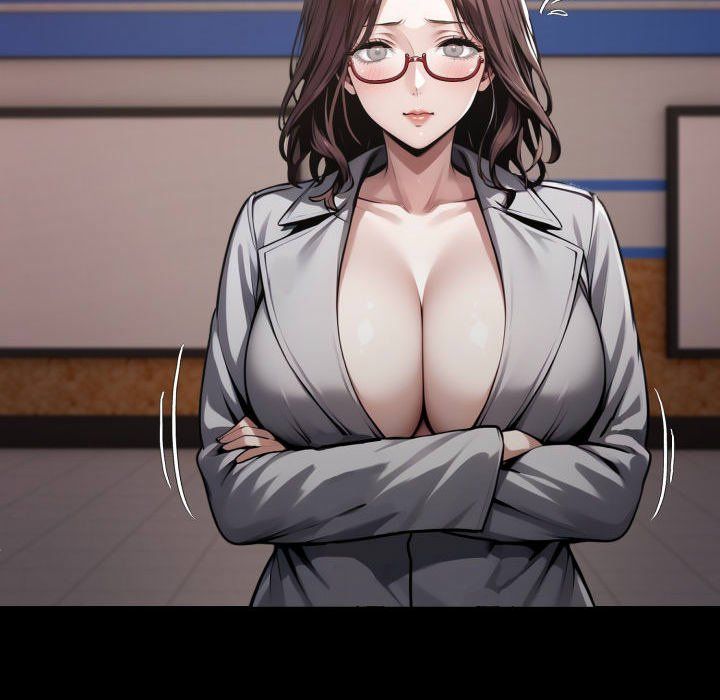 Gangster x Office Lady