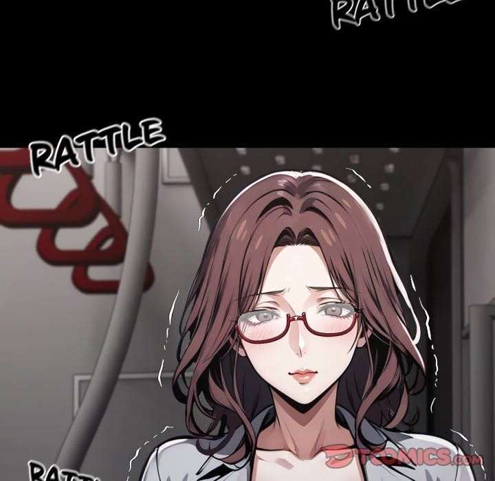 Gangster x Office Lady