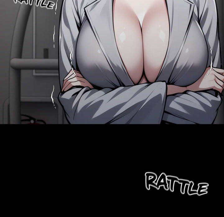 Gangster x Office Lady