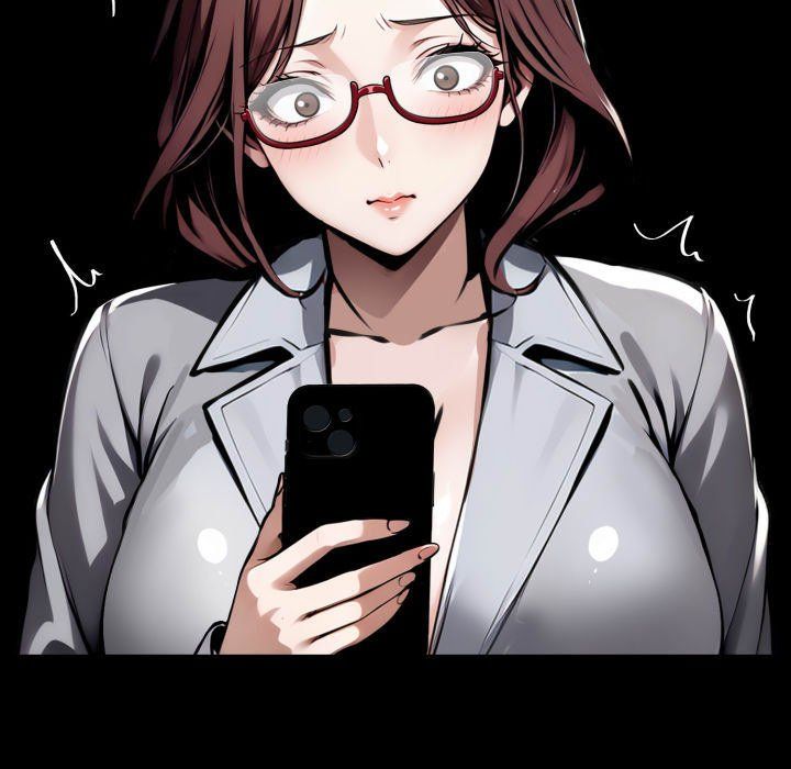 Gangster x Office Lady