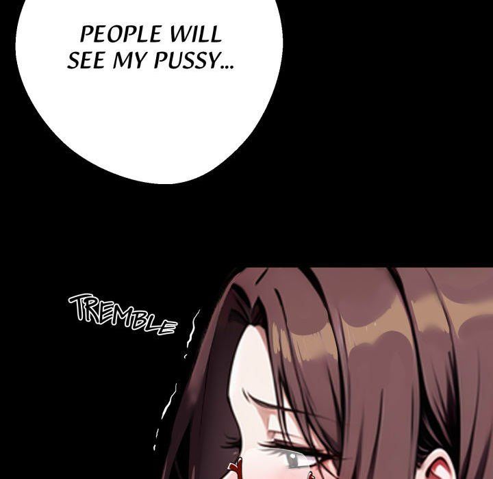 Gangster x Office Lady