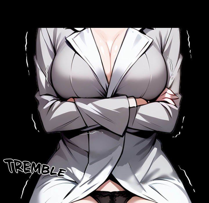 Gangster x Office Lady