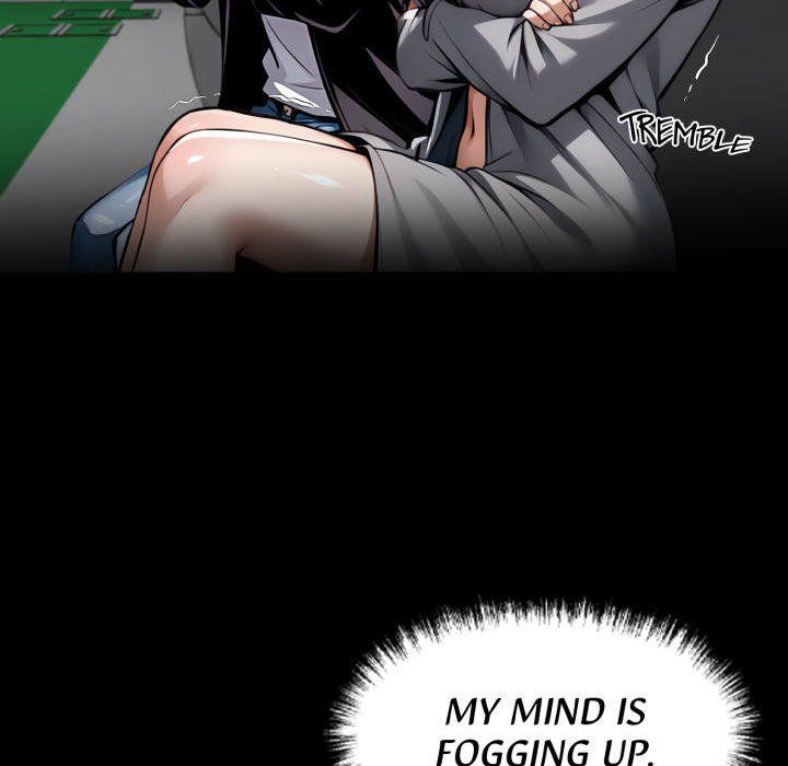 Gangster x Office Lady
