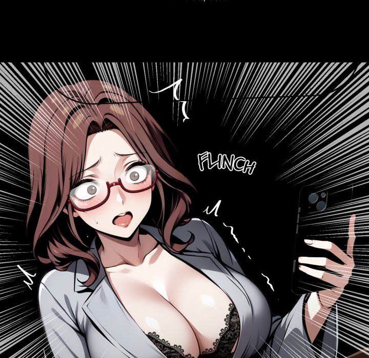 Gangster x Office Lady