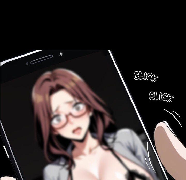 Gangster x Office Lady
