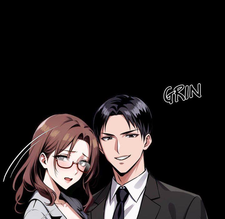 Gangster x Office Lady