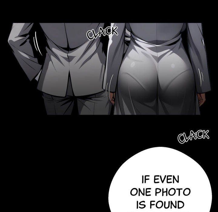 Gangster x Office Lady