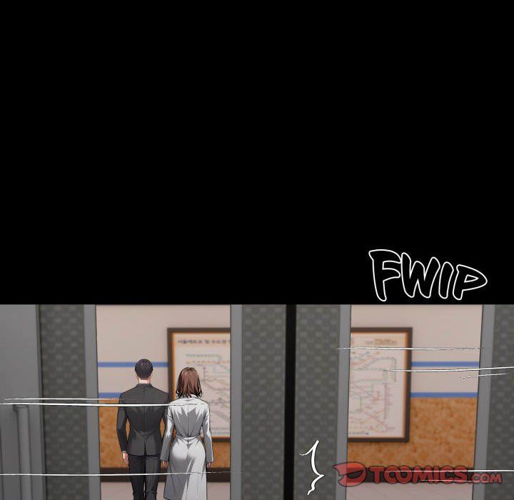 Gangster x Office Lady