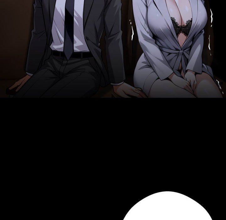 Gangster x Office Lady