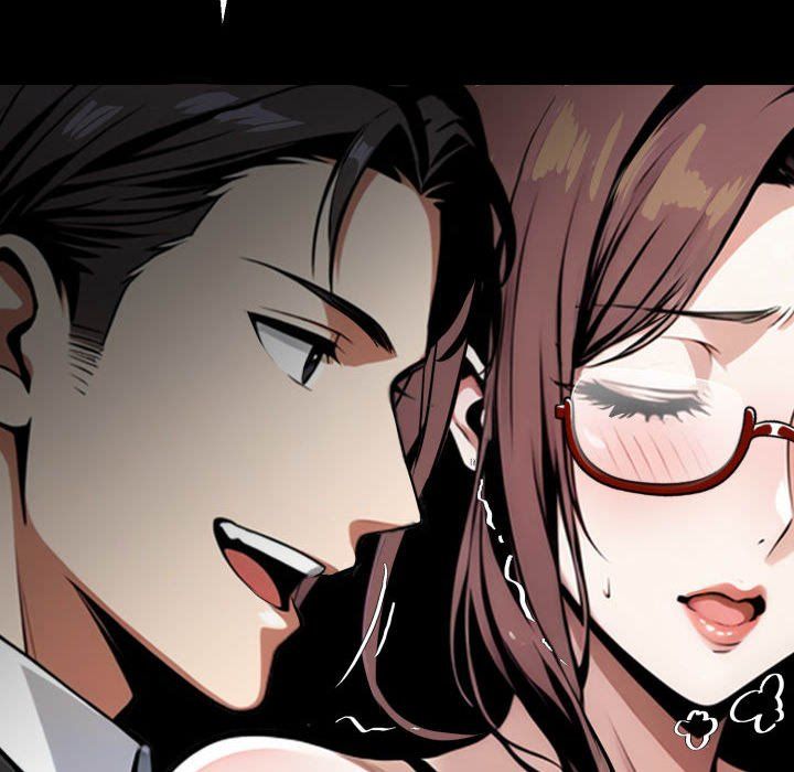 Gangster x Office Lady