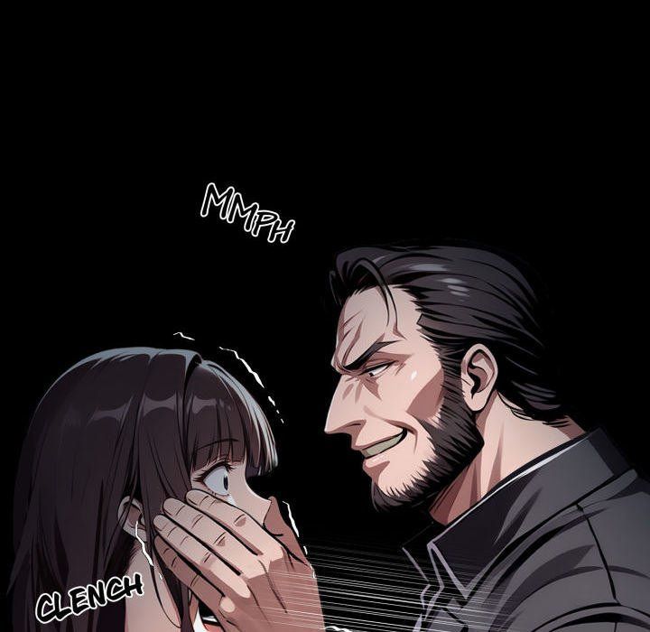 Gangster x Office Lady