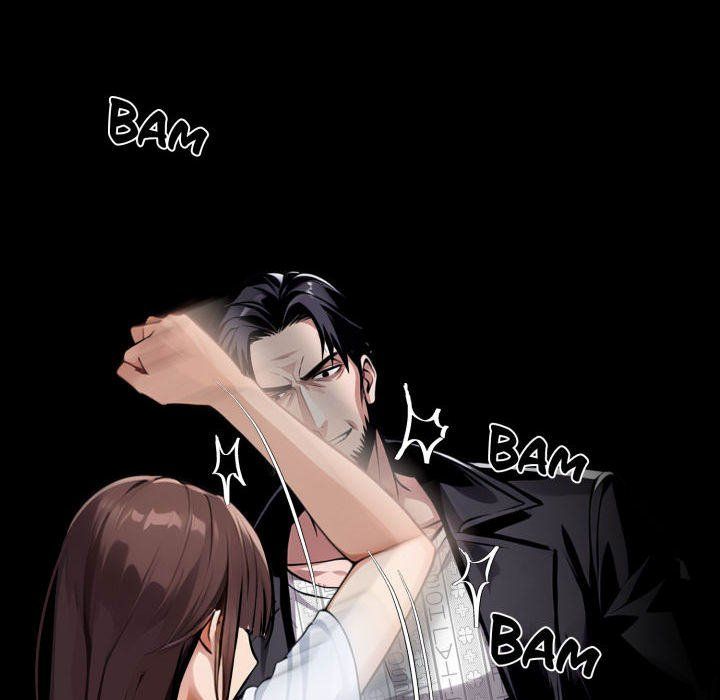 Gangster x Office Lady