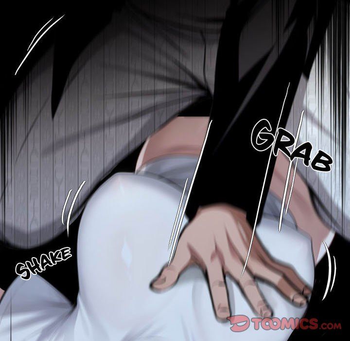 Gangster x Office Lady