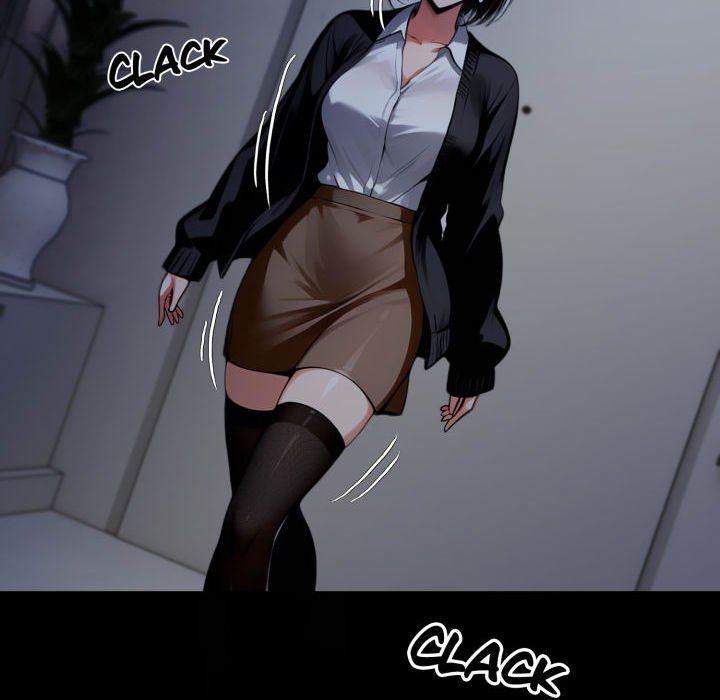 Gangster x Office Lady