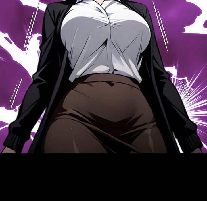 Gangster x Office Lady