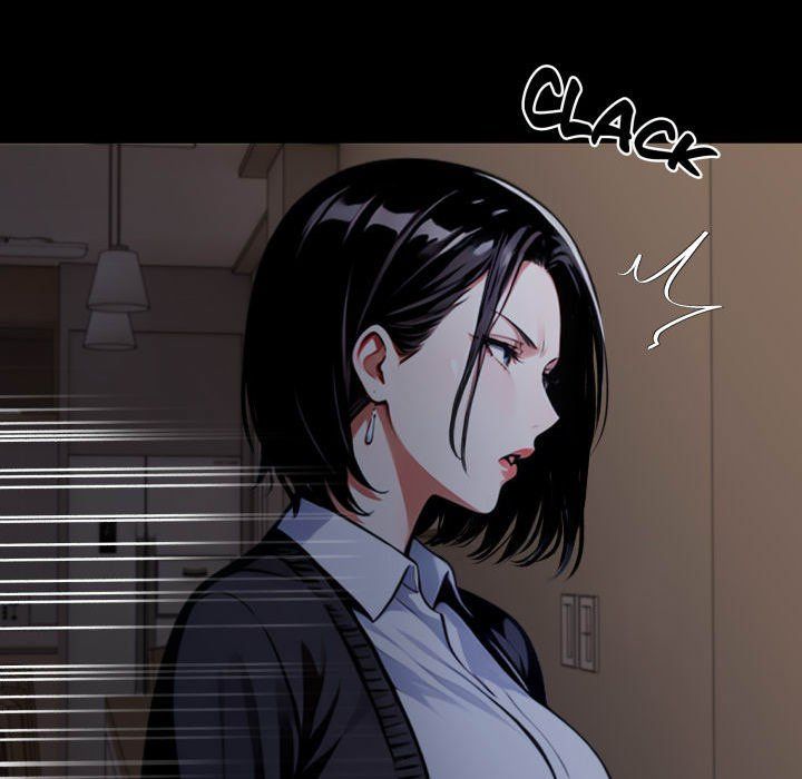 Gangster x Office Lady