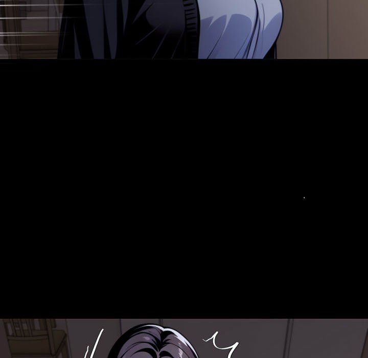 Gangster x Office Lady