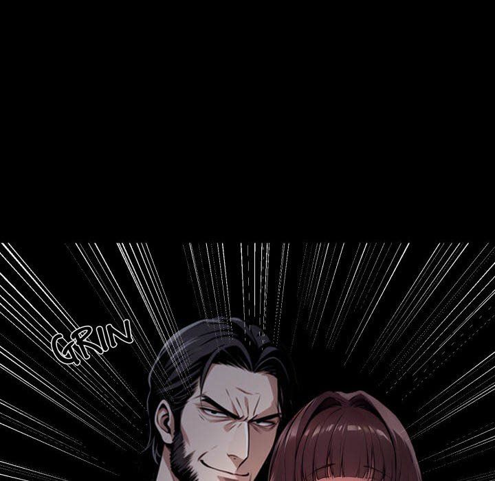 Gangster x Office Lady