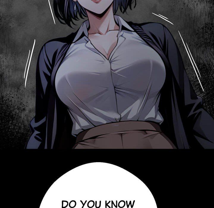 Gangster x Office Lady