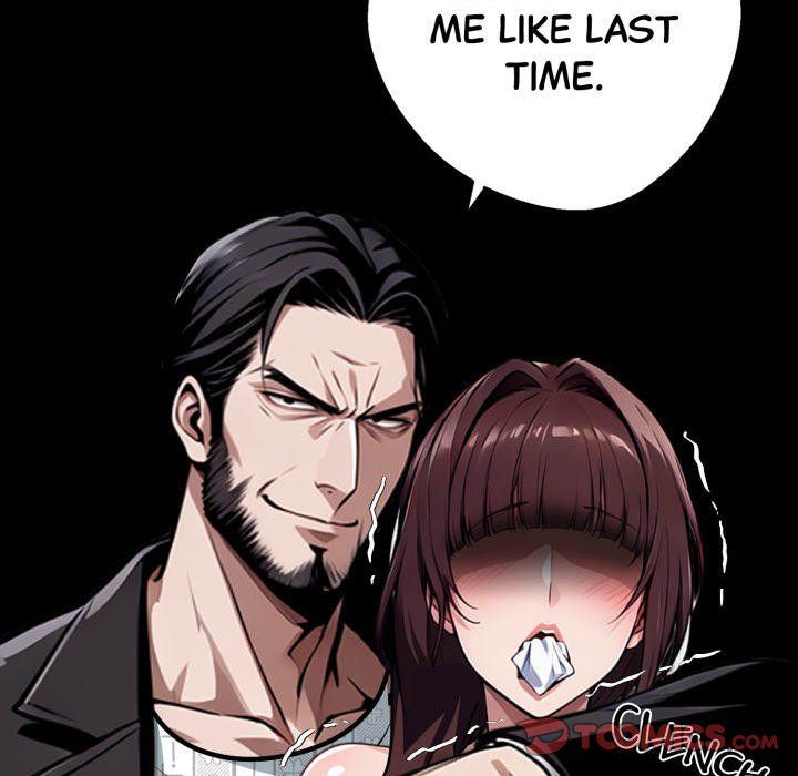 Gangster x Office Lady