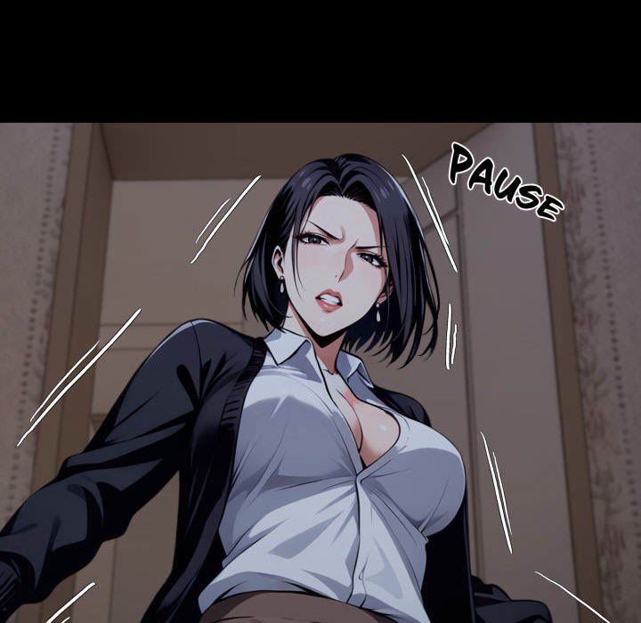 Gangster x Office Lady