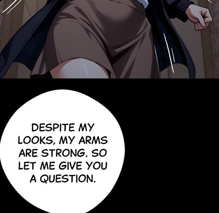 Gangster x Office Lady