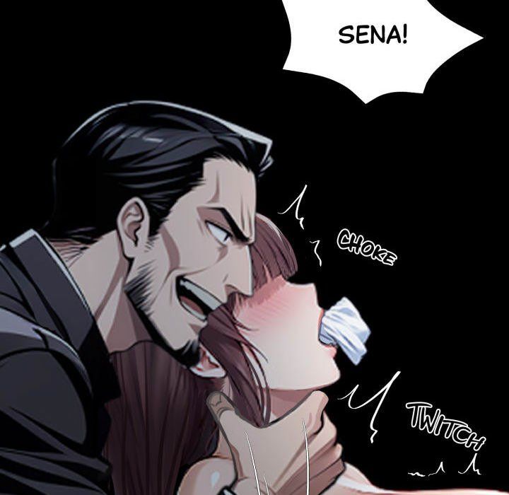 Gangster x Office Lady
