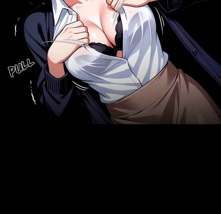 Gangster x Office Lady
