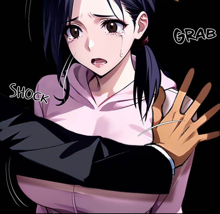 Gangster x Office Lady