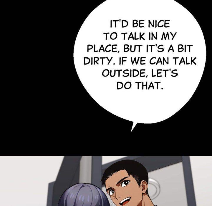 Gangster x Office Lady