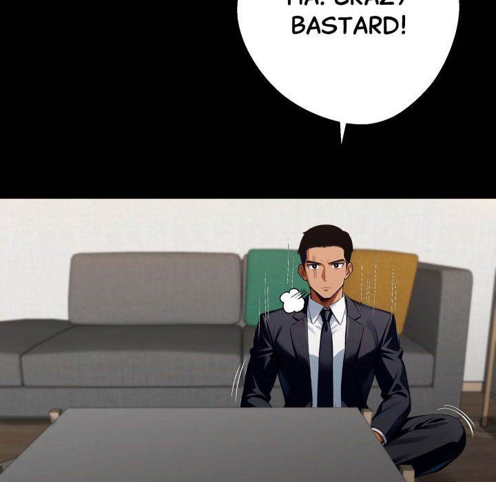 Gangster x Office Lady