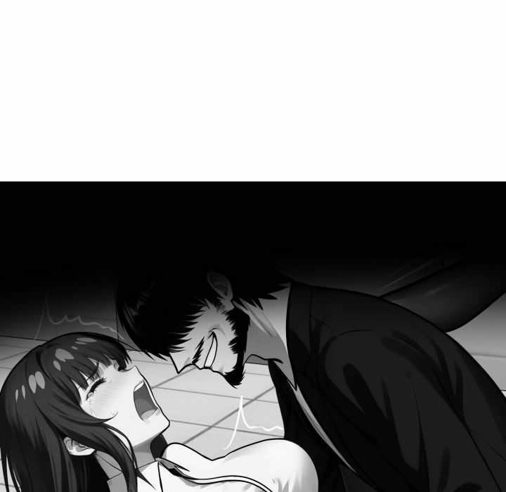 Gangster x Office Lady