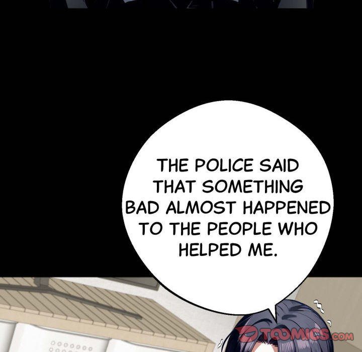 Gangster x Office Lady