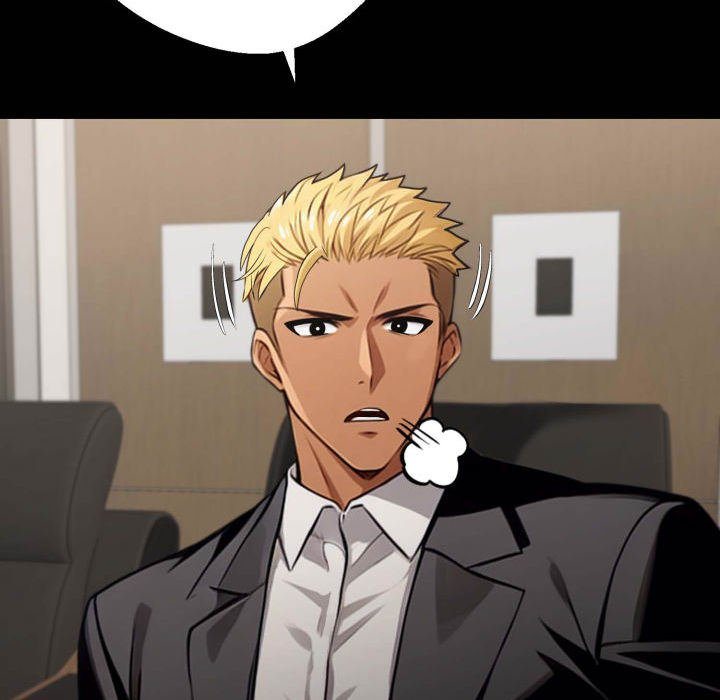 Gangster x Office Lady