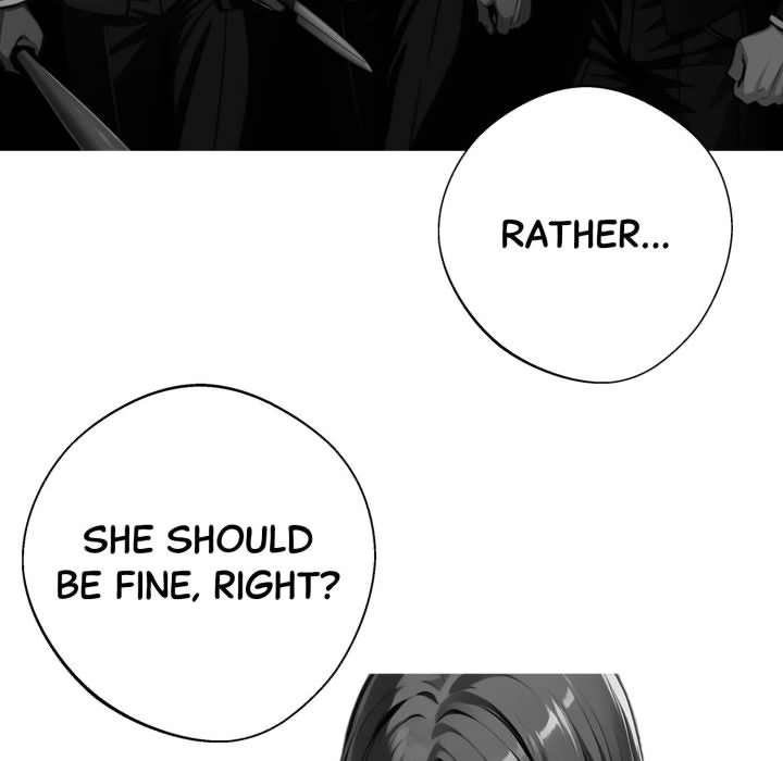 Gangster x Office Lady