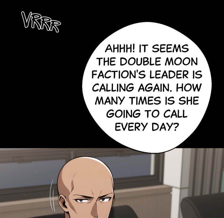 Gangster x Office Lady