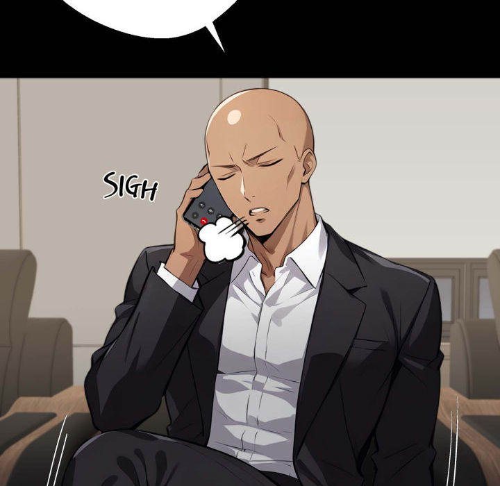 Gangster x Office Lady