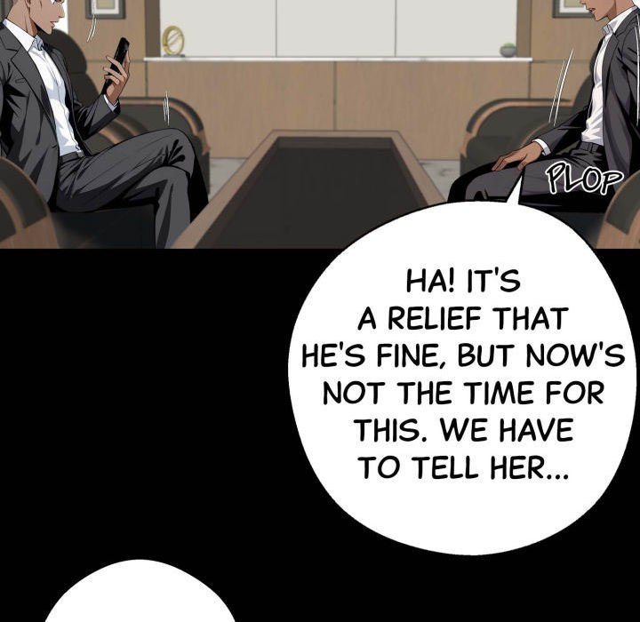 Gangster x Office Lady